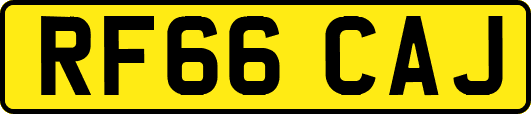 RF66CAJ