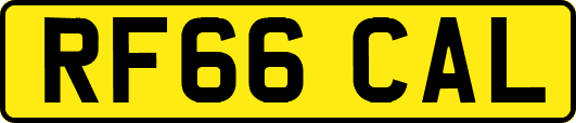 RF66CAL