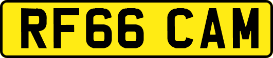 RF66CAM