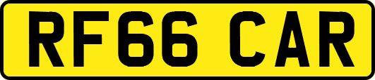 RF66CAR