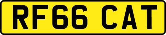 RF66CAT