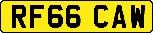 RF66CAW