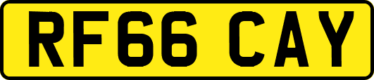 RF66CAY