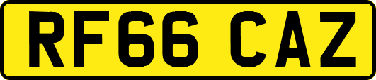RF66CAZ
