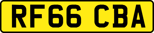 RF66CBA