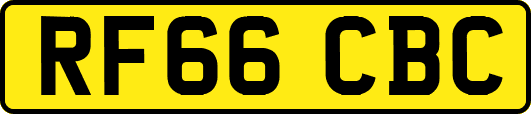 RF66CBC