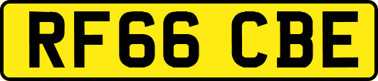 RF66CBE