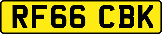 RF66CBK