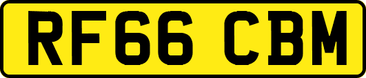 RF66CBM