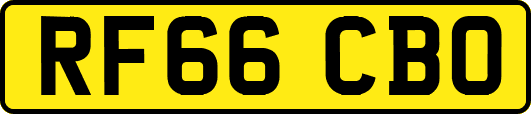 RF66CBO