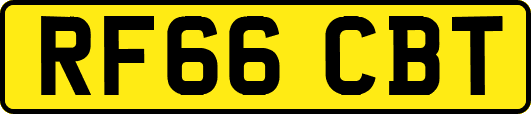 RF66CBT