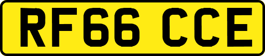 RF66CCE