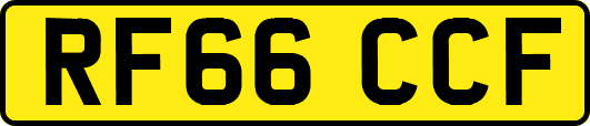 RF66CCF