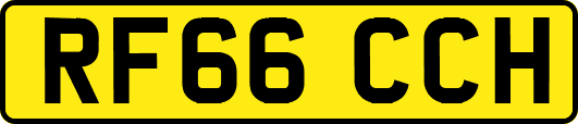 RF66CCH