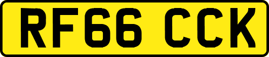 RF66CCK