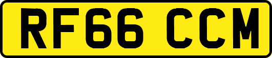 RF66CCM