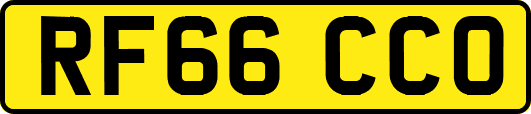 RF66CCO