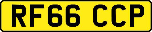 RF66CCP
