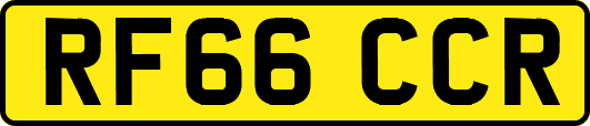 RF66CCR
