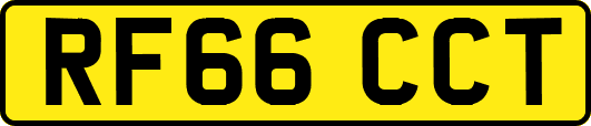 RF66CCT