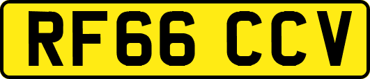 RF66CCV