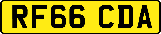 RF66CDA