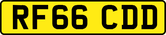RF66CDD