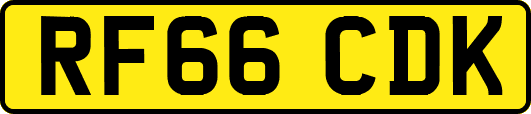 RF66CDK