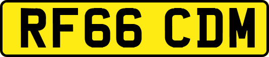 RF66CDM
