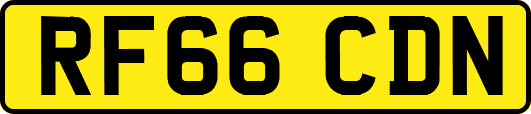 RF66CDN