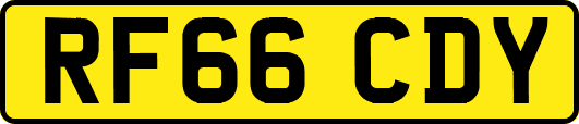 RF66CDY