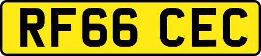 RF66CEC