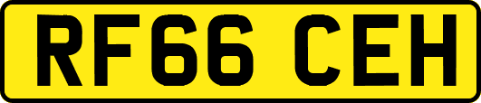 RF66CEH