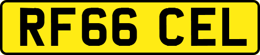 RF66CEL