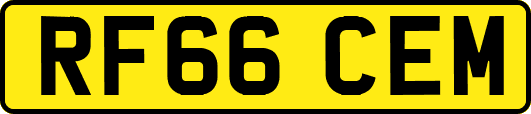 RF66CEM