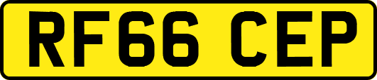 RF66CEP