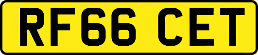 RF66CET