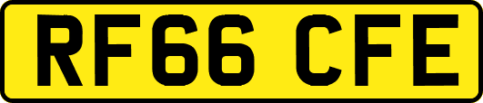 RF66CFE
