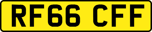 RF66CFF