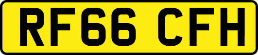 RF66CFH