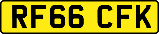 RF66CFK