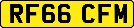 RF66CFM