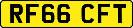 RF66CFT