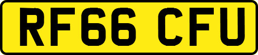 RF66CFU