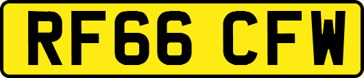 RF66CFW