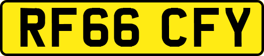 RF66CFY