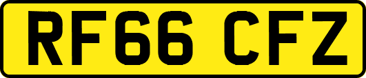 RF66CFZ
