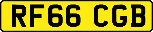 RF66CGB