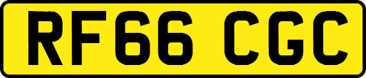 RF66CGC