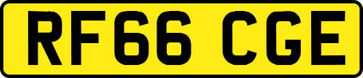 RF66CGE